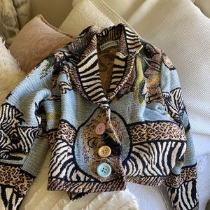 Super unique vintage piece